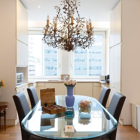 Vittore Rooms & Apartment Milan Bagian luar foto