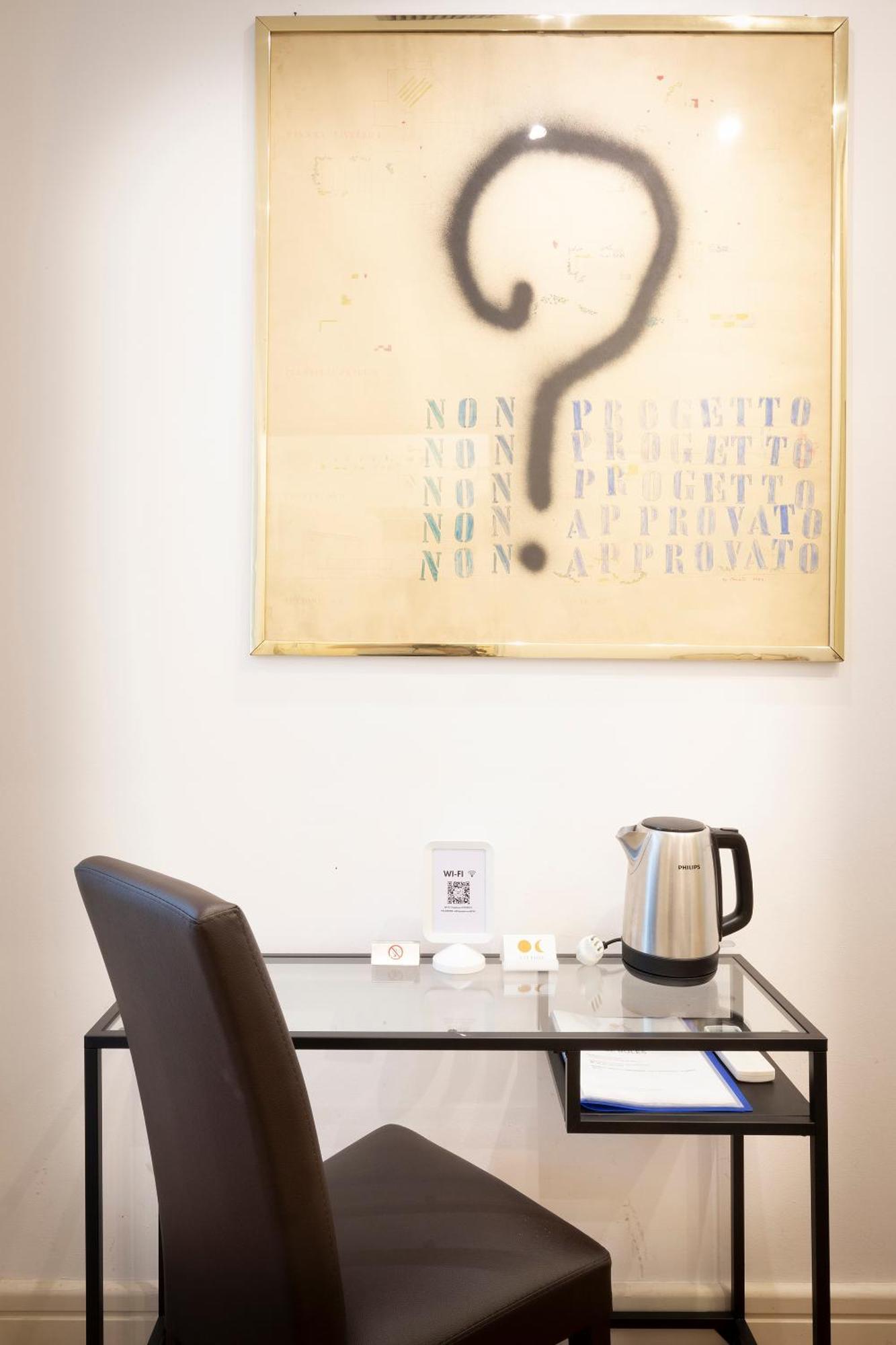 Vittore Rooms & Apartment Milan Bagian luar foto
