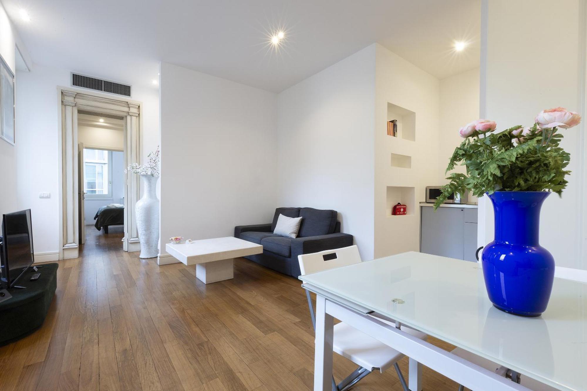 Vittore Rooms & Apartment Milan Bagian luar foto