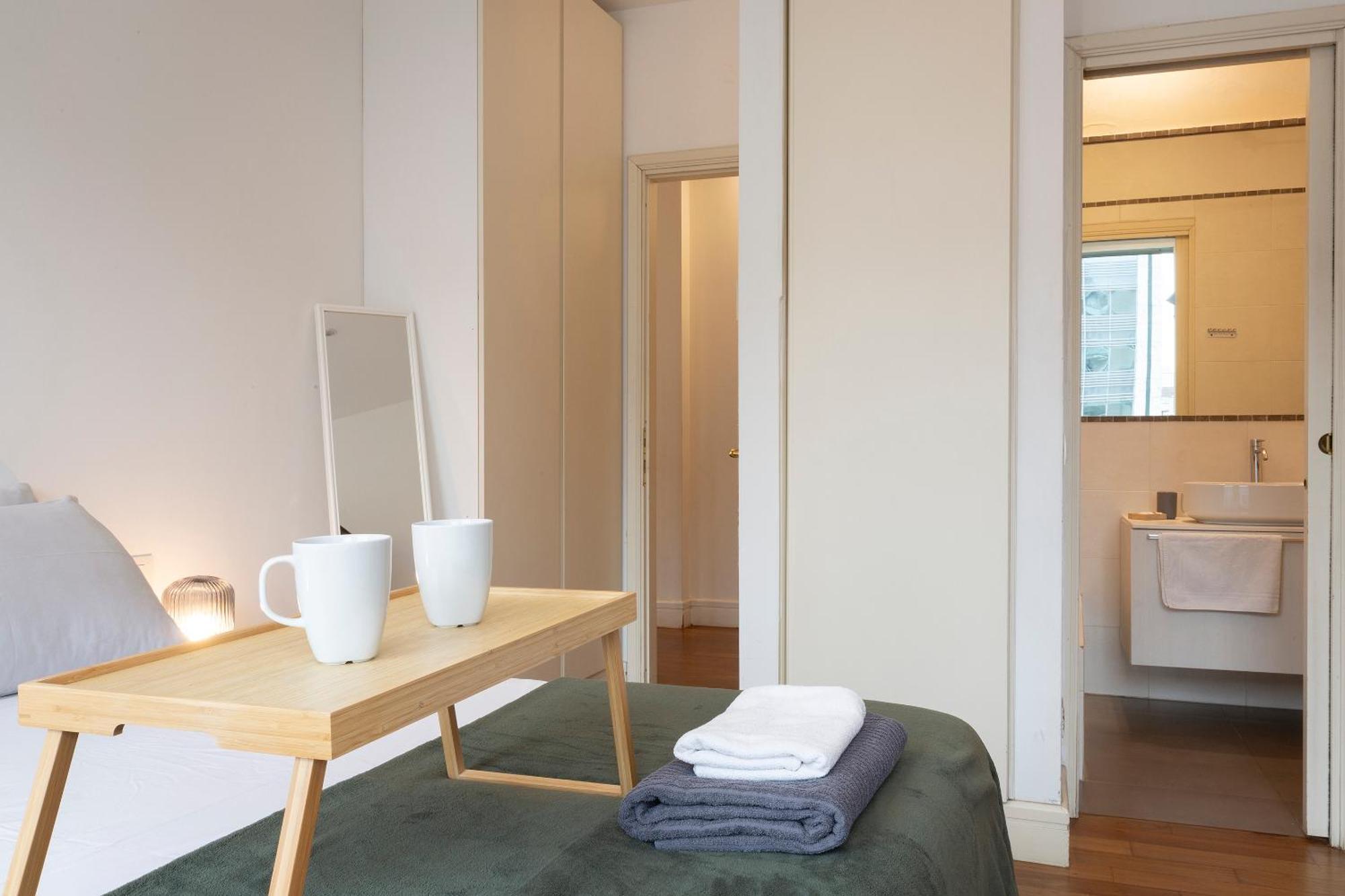 Vittore Rooms & Apartment Milan Bagian luar foto