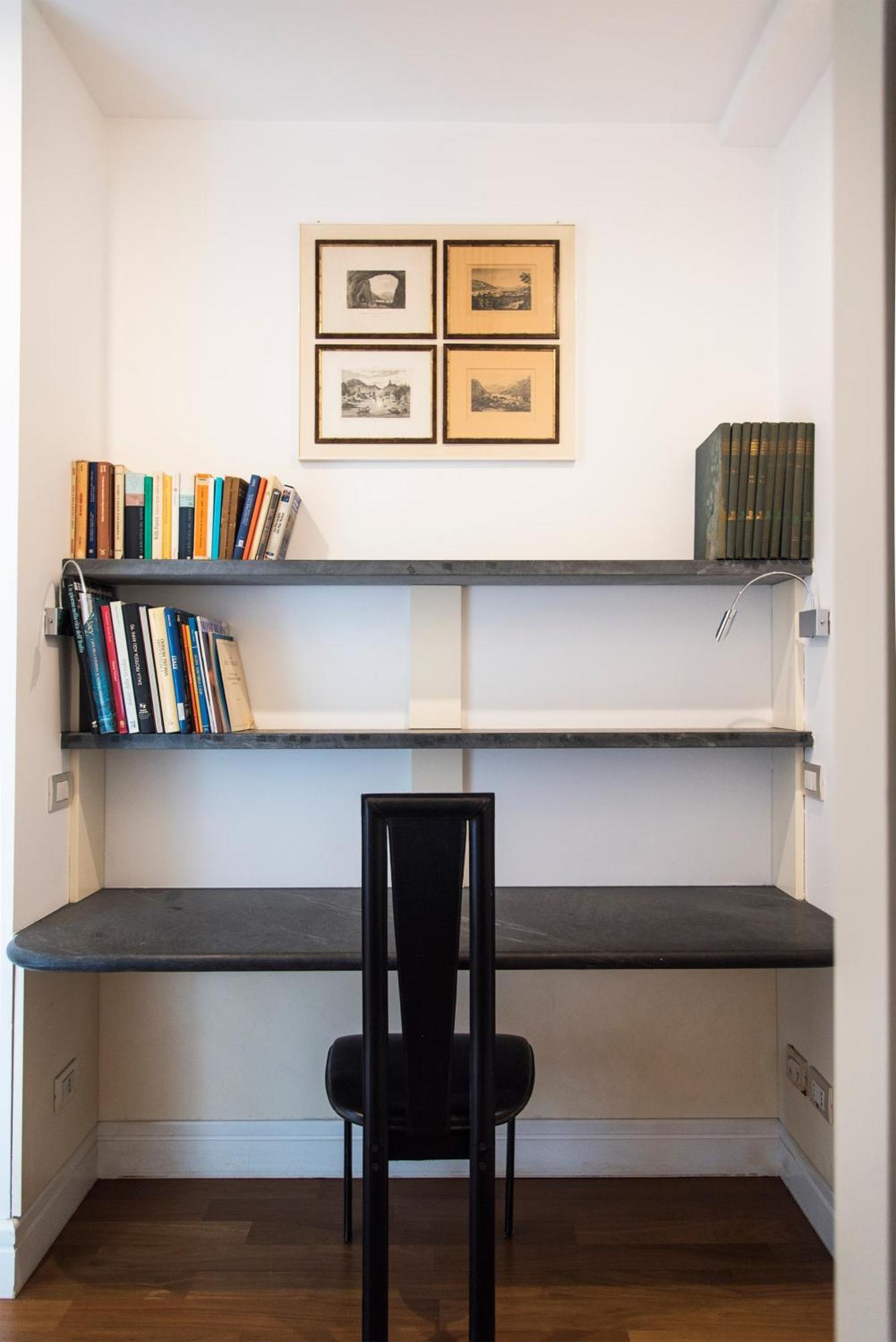Vittore Rooms & Apartment Milan Bagian luar foto